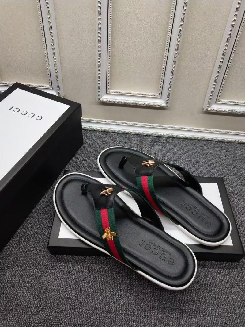 Gucci Slippers